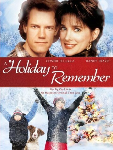 A Holiday to Remember (1995)
