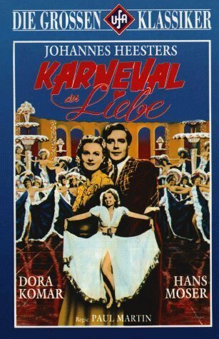 Karneval der Liebe (1943)