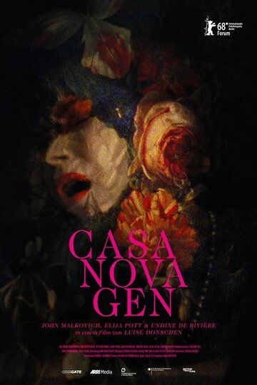 Casanovagen (2018)