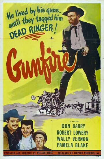 Gunfire (1950)