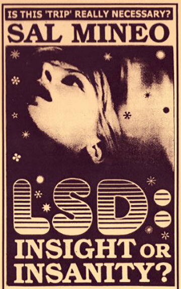 ЛСД: Озарение или безумие? (1967)