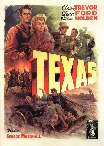 Техас (1941)