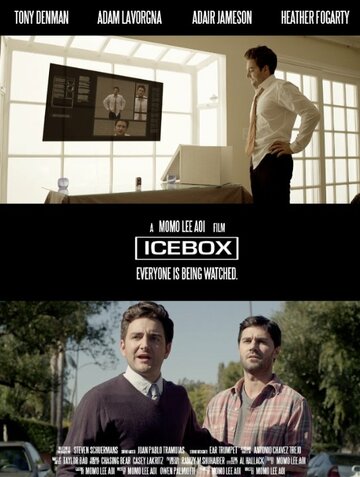 Icebox (2014)