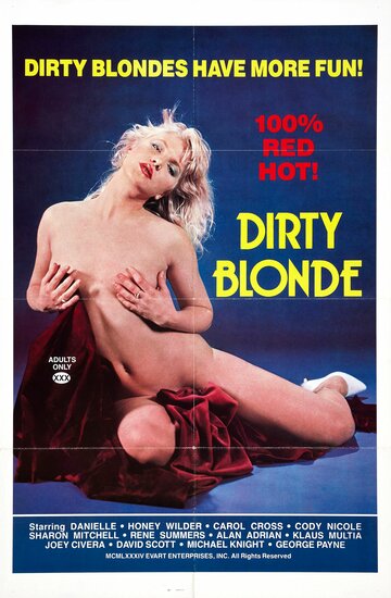 Dirty Blonde (1984)