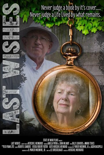 Last Wishes (2014)
