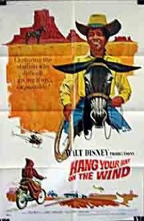 Hang Your Hat on the Wind (1969)