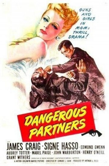 Dangerous Partners (1945)