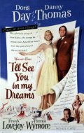 Я увижу тебя в моих снах (1951)