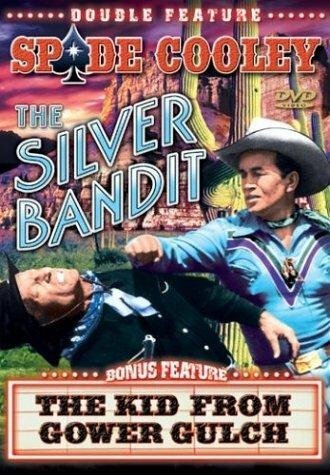 The Silver Bandit (1950)