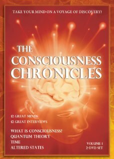 The Consciousness Chronicles Vol. 1 (2010)