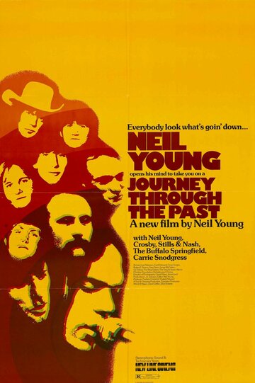 Journey Through the Past (1973)