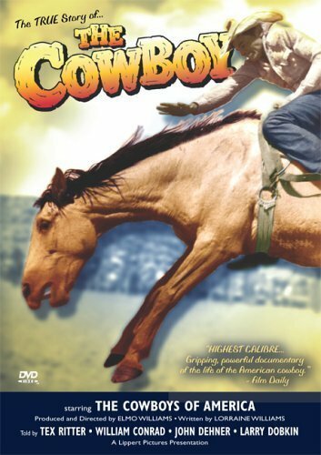 The Cowboy (1954)