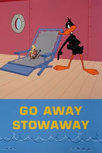 Go Away Stowaway (1967)