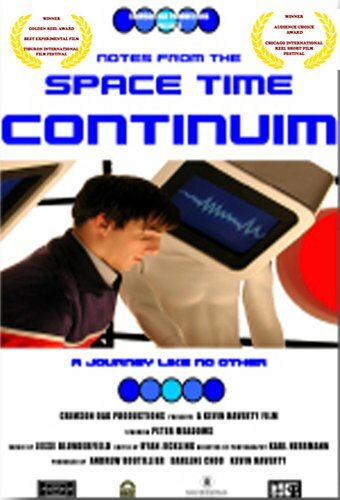Записки из пространственно-временного континуума (2004)