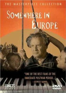 Где-то в Европе (1948)