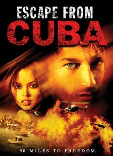 Побег с Кубы (2003)