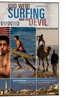 God Went Surfing with the Devil (2010)