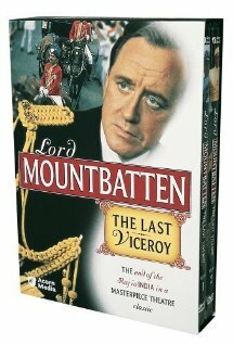 Лорд Маунтбеттен: Последний вице-король (1986)