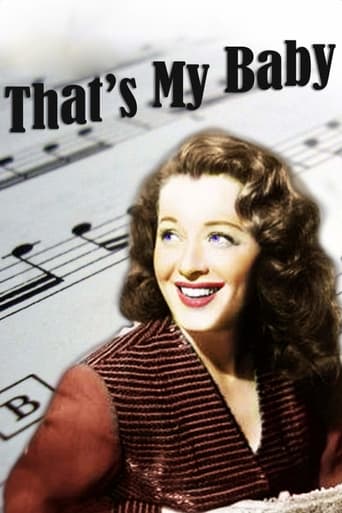 That's My Baby! (1944)