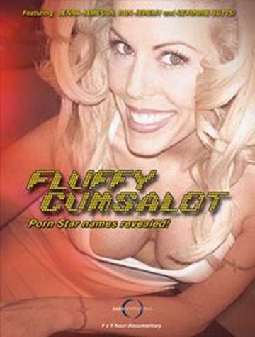 Fluffy Cumsalot, Porn Star (2003)