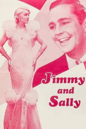 Jimmy and Sally (1933)
