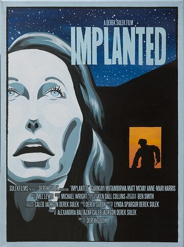 Implanted (2019)
