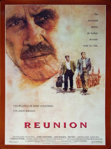 Воссоединение (1989)