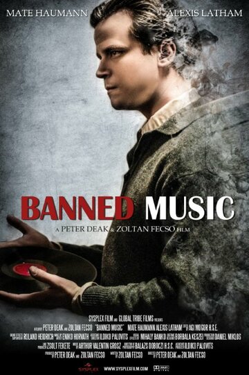 Banned Music (2014)