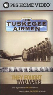 The Tuskegee Airmen (2002)