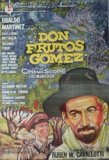 Don Frutos Gómez (1961)