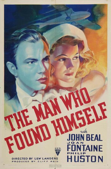 Человек, нашедший себя (1937)