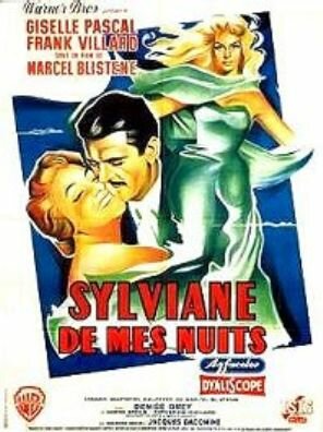 Sylviane de mes nuits (1957)