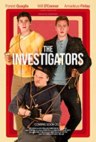 The Investigators (2022)