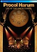 Procol Harum: Live at the Union Chapel (2004)