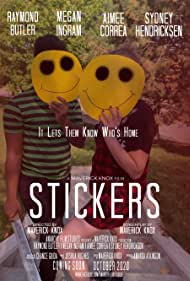 Stickers (2020)