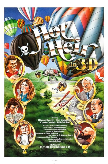 Hot Heir (1984)