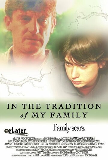 In the Tradition of My Family (2006)