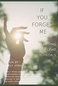 If You Forget Me (2020)