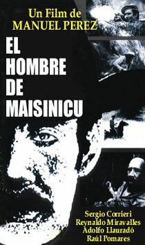 Человек из Майсинику (1973)