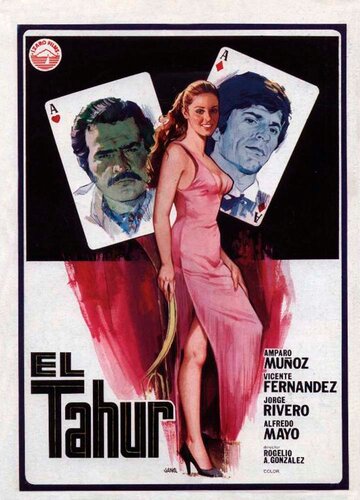 El tahúr (1979)