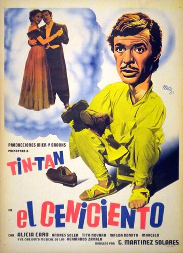 El ceniciento (1952)