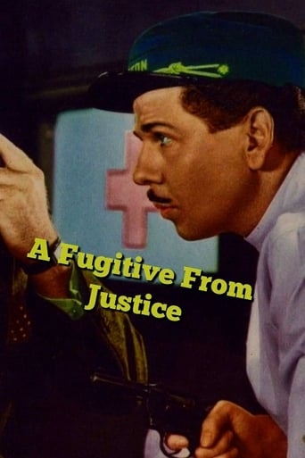A Fugitive from Justice (1940)