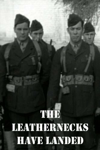 The Leathernecks Have Landed (1936)