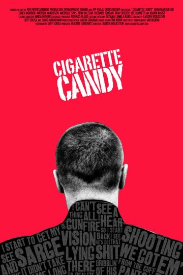 Кэнди с сигаретой (2009)