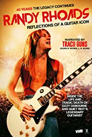 Randy Rhoads: Reflections of a Guitar Icon (2022)