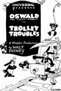 Trolley Troubles (1921)