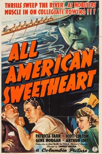 All American Sweetheart (1937)