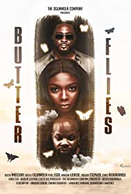 Butterflies (2021)