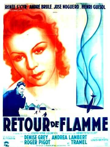 Встречный огонь (1943)