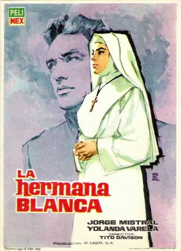 La hermana blanca (1960)
